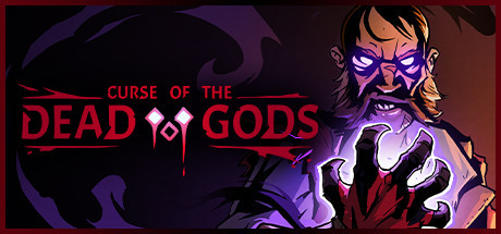 Curse of the Dead Gods, Steam Gift