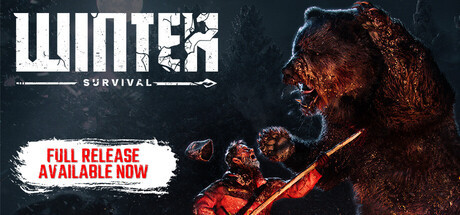 Winter Survival, Steam Gift