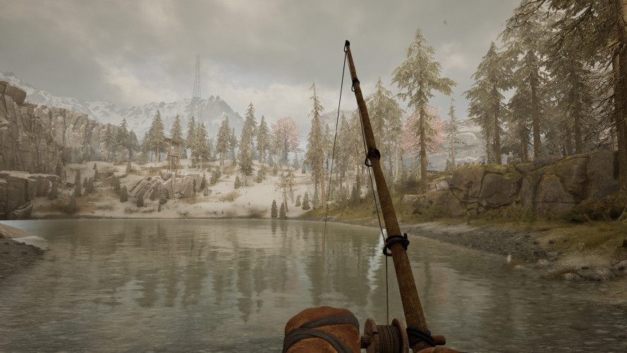 Winter Survival, Steam Gift