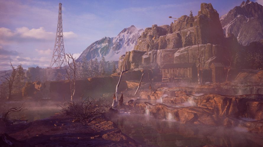 Winter Survival, Steam Gift