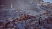 Winter Survival, Steam Gift