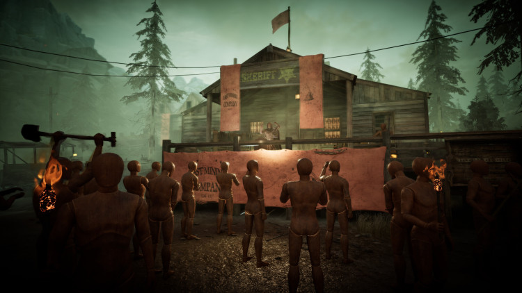 Winter Survival, Steam Gift