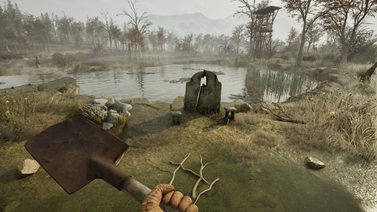 Winter Survival, Steam Gift