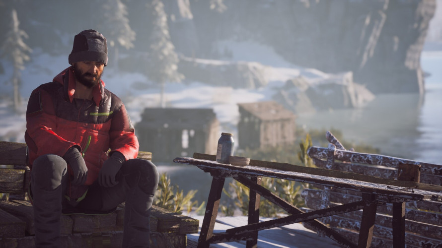 Winter Survival, Steam Gift