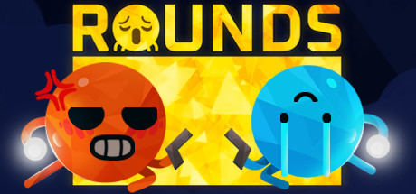 

ROUNDS, Steam Gift