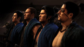 Like a Dragon: Ishin!, Steam Gift