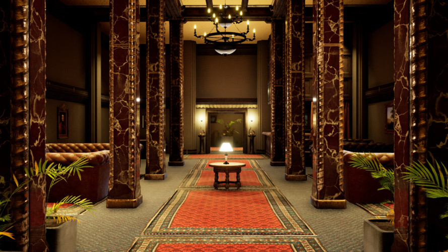 Escape the Backrooms, Steam Gift