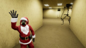 Escape the Backrooms, Steam Gift