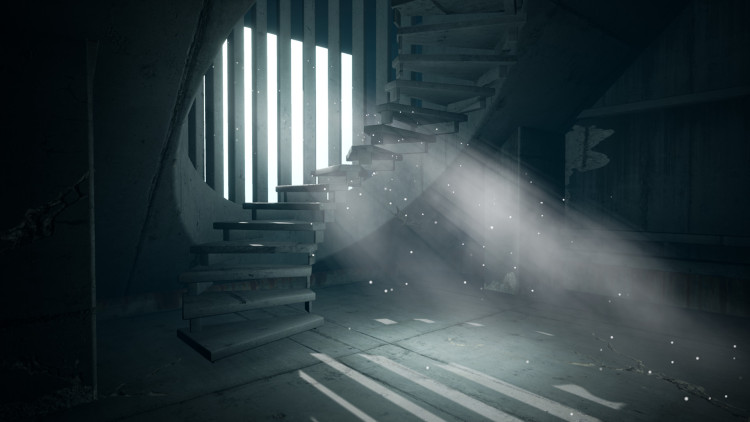 Escape the Backrooms, Steam Gift