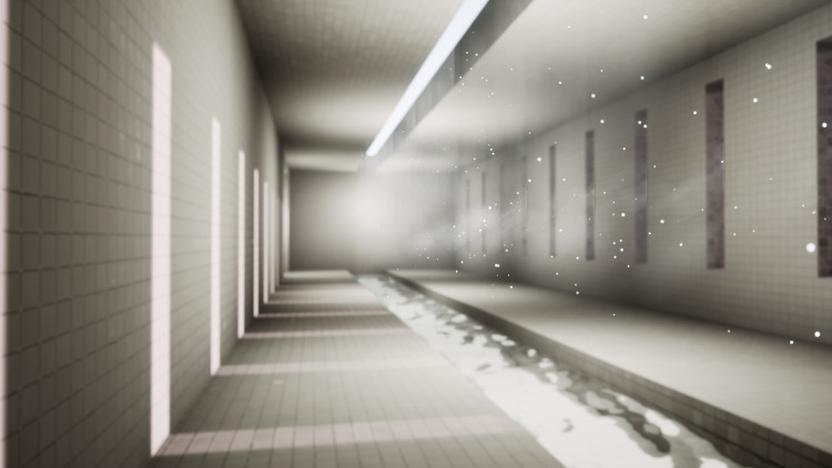 Escape the Backrooms, Steam Gift