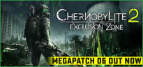 Chernobylite 2: Exclusion Zone, Steam Gift