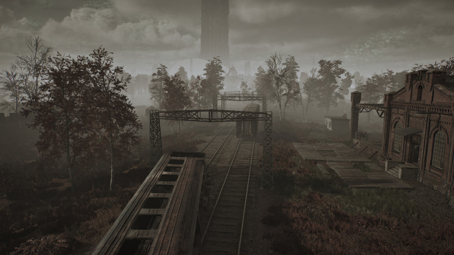 Chernobylite 2: Exclusion Zone, Steam Gift