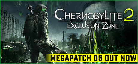 

Chernobylite 2: Exclusion Zone, Steam Gift