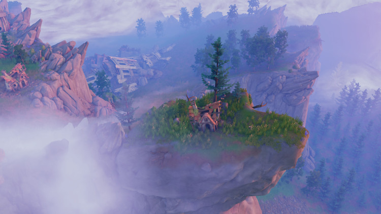 Pioneers of Pagonia, Steam Gift