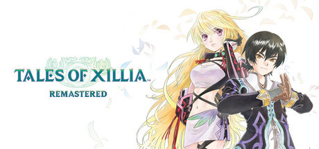 

Tales of Xillia Remastered - Deluxe Edition, Steam Gift