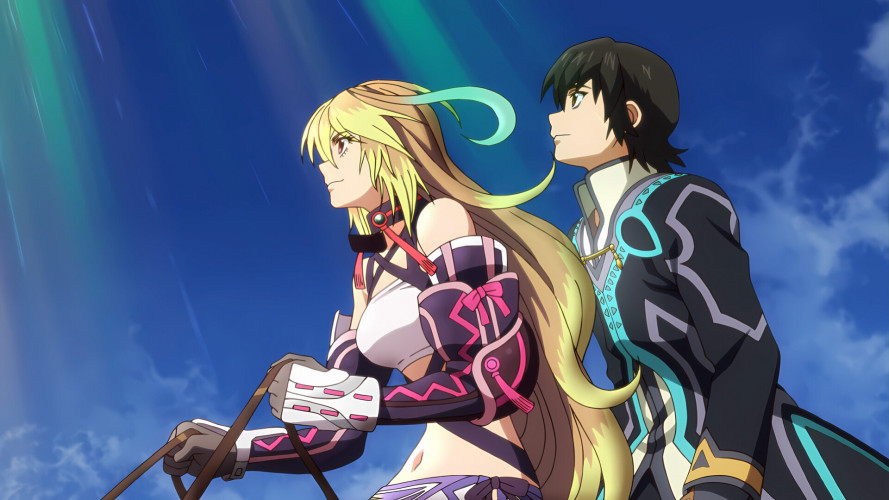 Tales of Xillia Remastered - Deluxe Edition, Steam Gift