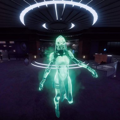 Игра Marvel's Iron Man VR PlayStation 4 и PlayStation 5