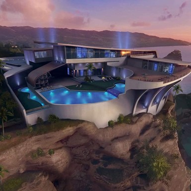 Игра Marvel's Iron Man VR PlayStation 4 и PlayStation 5