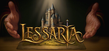 Lessaria: Fantasy Kingdom Sim, Steam Gift