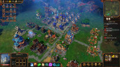 Lessaria: Fantasy Kingdom Sim, Steam Gift