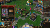 Lessaria: Fantasy Kingdom Sim, Steam Gift