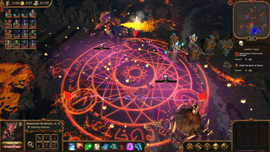 Lessaria: Fantasy Kingdom Sim, Steam Gift