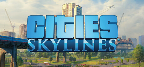 

Cities: Skylines - Starter Deluxe Edition, Steam Gift
