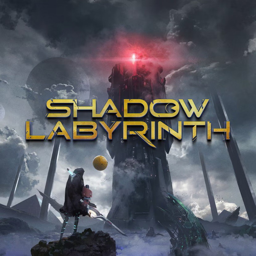 

Игра Shadow Labyrinth Standart Edition PC, Steam Gift регион Россия, РФ