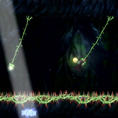 Игра Shadow Labyrinth Standart Edition PC, Steam Gift регион Россия, РФ