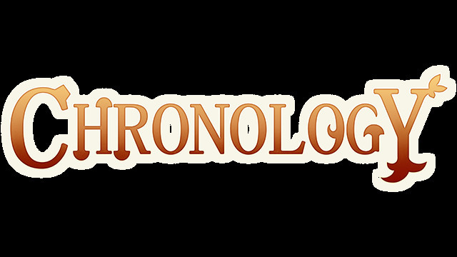 Chronology, Steam Gift
