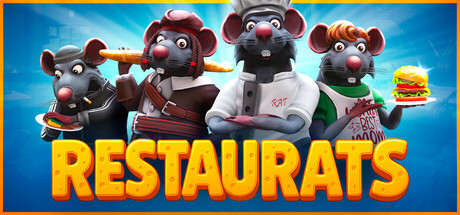Restaurats, Steam Gift