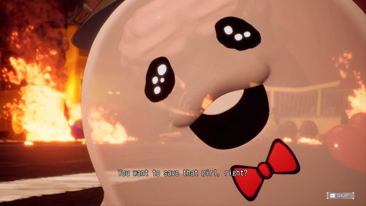 The Hundred Line - Last Defense Academy-, Steam Gift