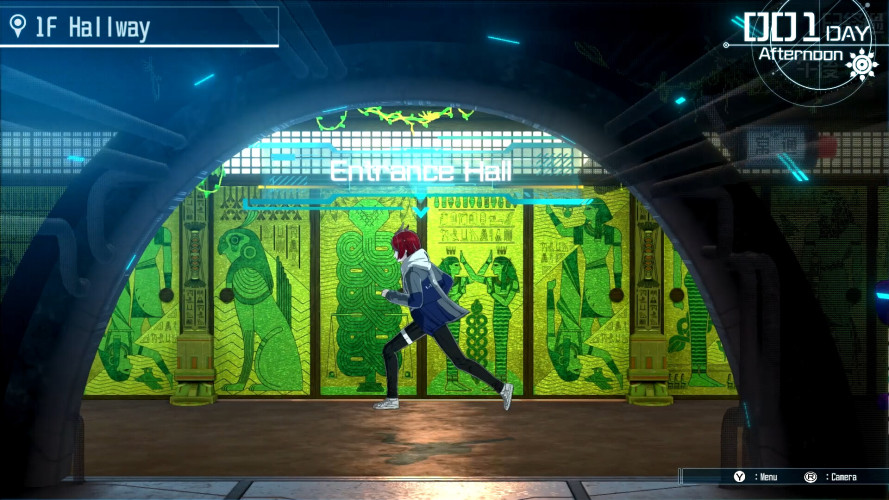 The Hundred Line - Last Defense Academy-, Steam Gift