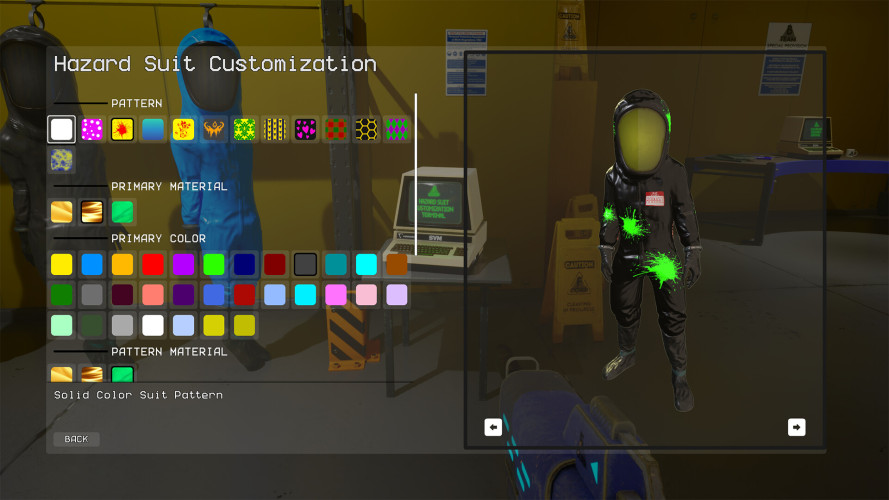 Backrooms Cleanup Crew, Steam Gift