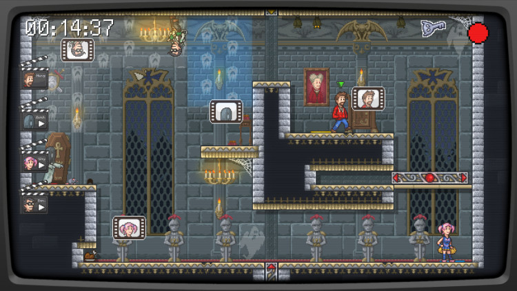 Replay - VHS is not dead, Steam Gift