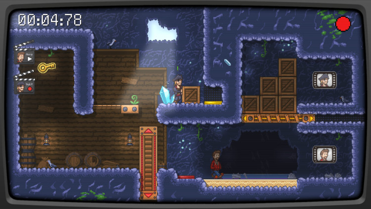 Replay - VHS is not dead, Steam Gift