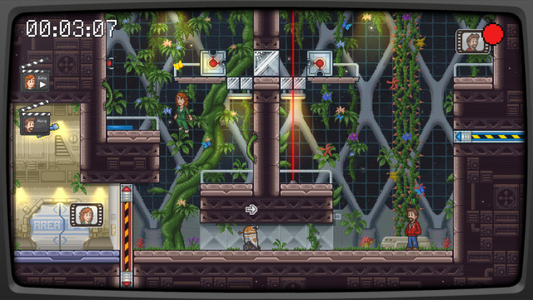 Replay - VHS is not dead, Steam Gift