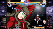 Melty Blood Actress Again Current Code, Steam Gift