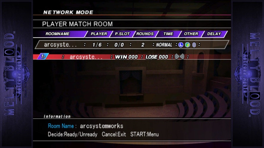 Melty Blood Actress Again Current Code, Steam Gift