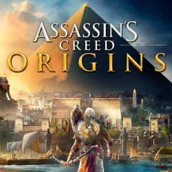 Assassin&#039;s Creed Origins