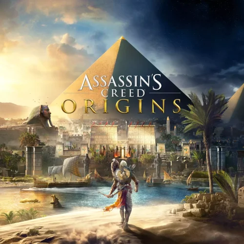 Assassin's Creed Origins