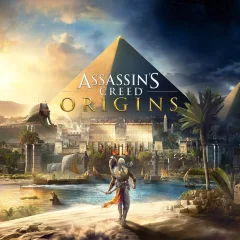Assassin's Creed Origins
