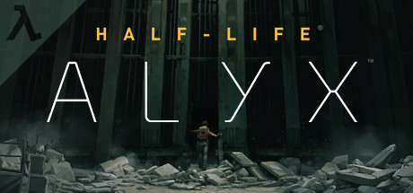 

Half-Life: Alyx, Steam Gift
