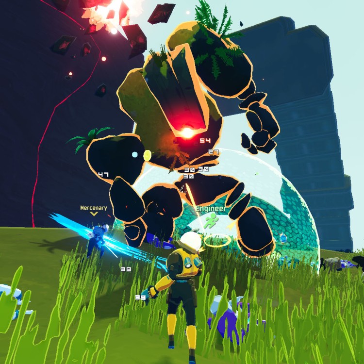 Игра Risk of Rain 2 PC, Steam Gift регион Россия, РФ