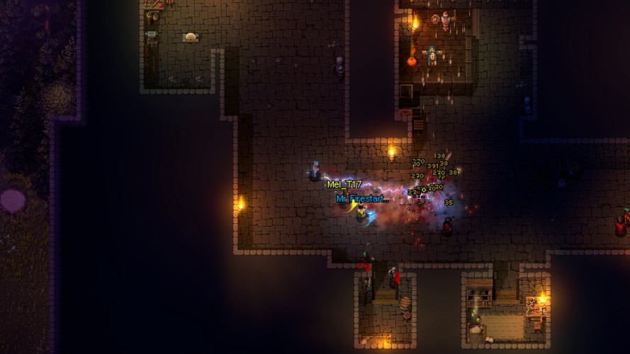 Heroes of Hammerwatch II, Steam Gift