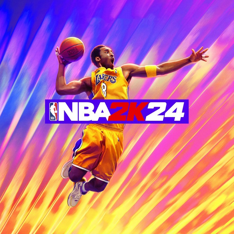 NBA 2K24 Xbox XS