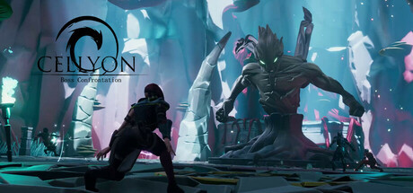 Cellyon: Boss Confrontation, Steam Gift