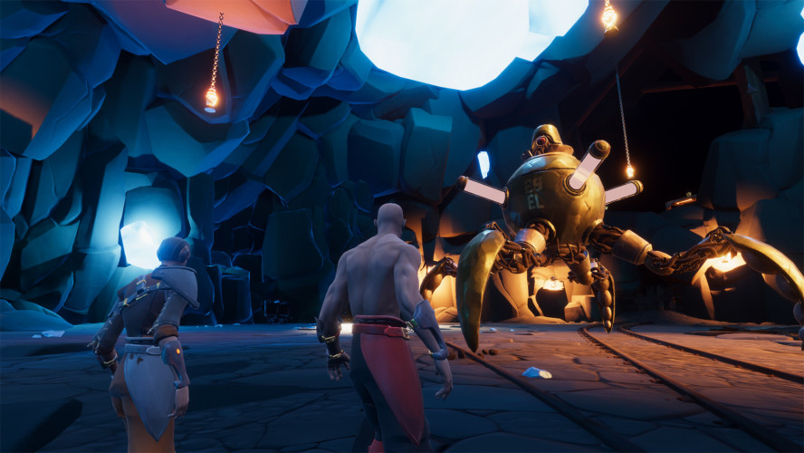 Cellyon: Boss Confrontation, Steam Gift