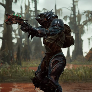 Remnant: From the Ashes