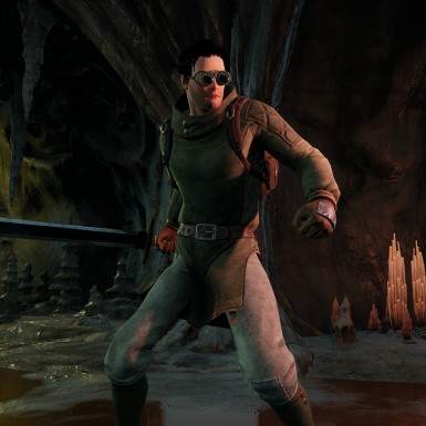 Remnant: From the Ashes